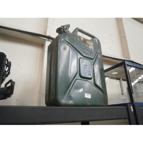 78 - 20L jerry can