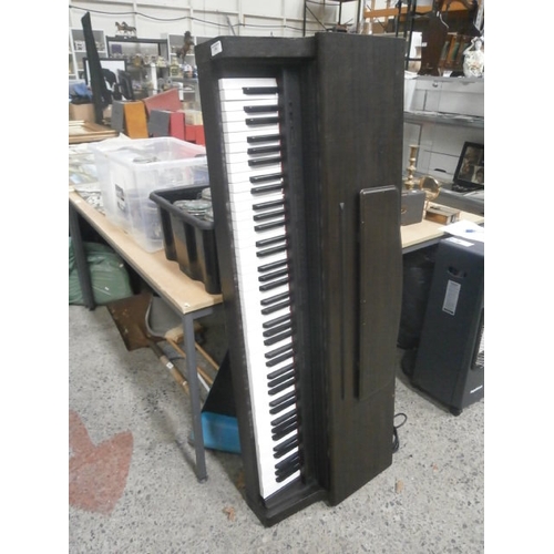 258 - Denon keyboard, no base