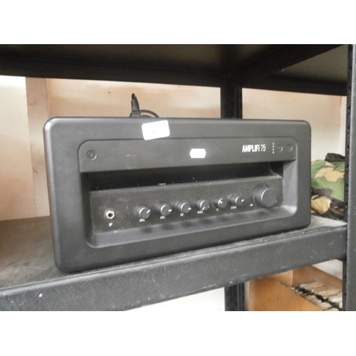 Line 6 deals amplifi 75