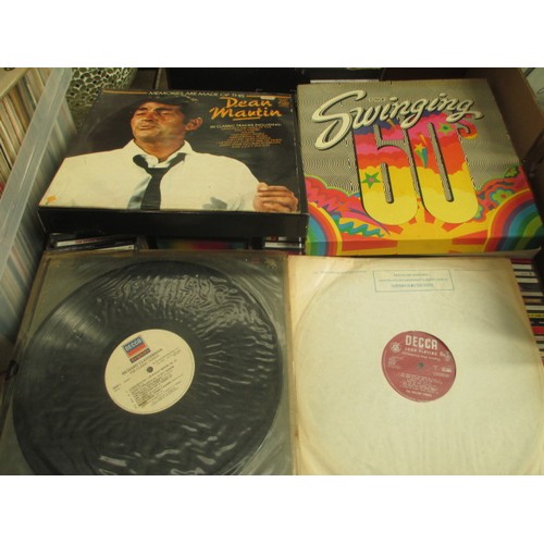 49 - Collection of assorted vinyl