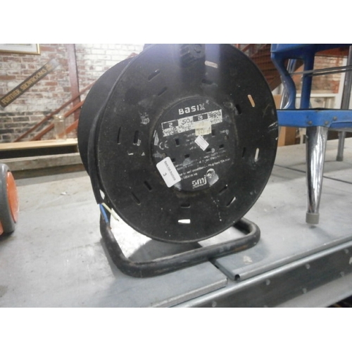  50 Metre Extension Reel