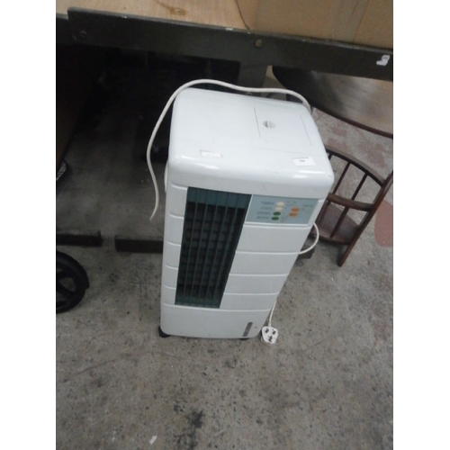 184 - Air cooler