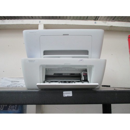 43A - Two HP printers