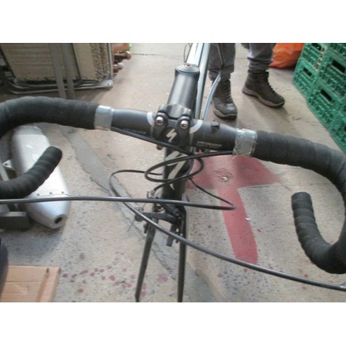 95 - Specialized Zalle bike frame