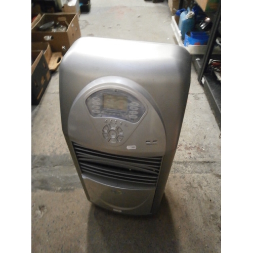 46 - Airforce climate control evaporative cooler