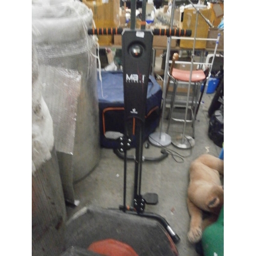 245 - Maxi Climber exercise machine