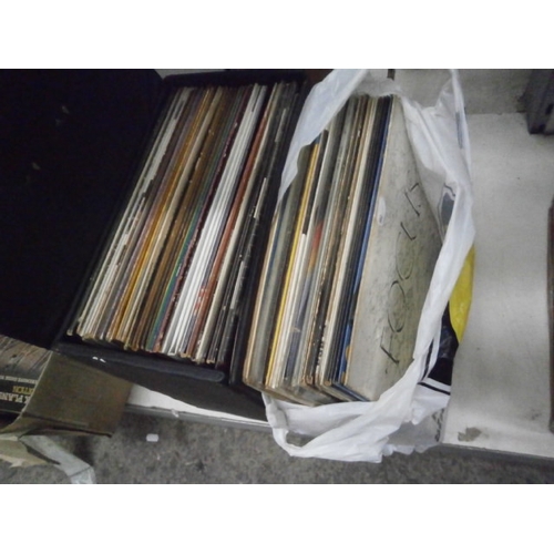 403 - Collection of vinyl