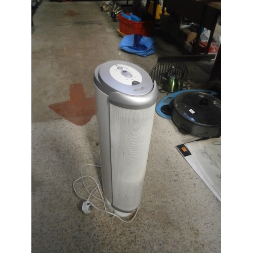 4 - Bionaire air purifier