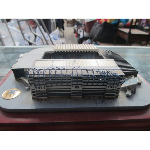 248 - Maine Rd Stadium model