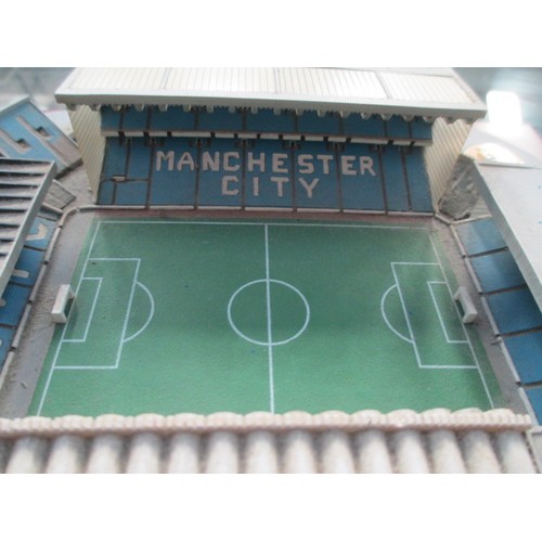 248 - Maine Rd Stadium model