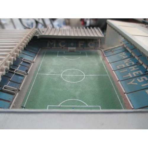 248 - Maine Rd Stadium model