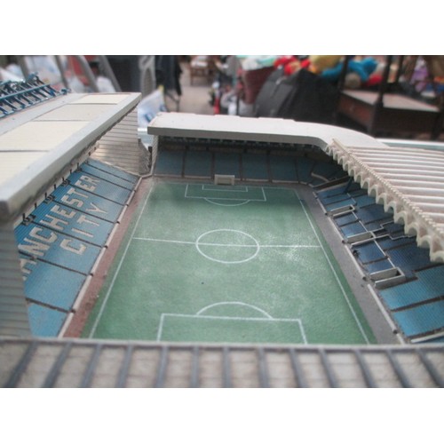 248 - Maine Rd Stadium model