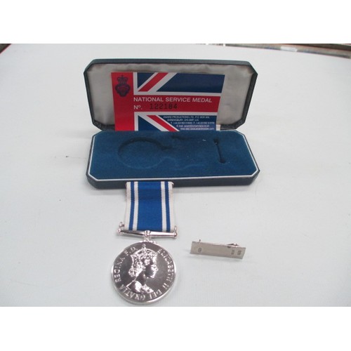 308 - Collection of a police officers police memorabilia