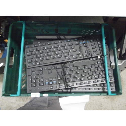 17 - 17 new Dell keyboards
