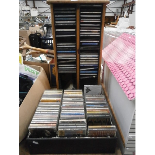 103 - Collection of CDs