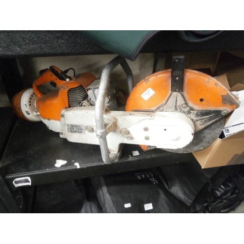 57 - Stihl saw