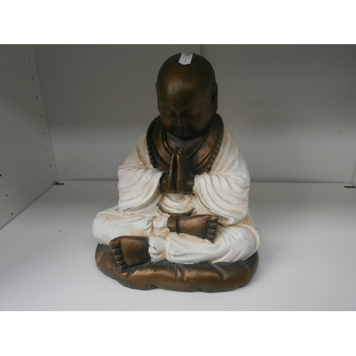 174 - Buddha figurine