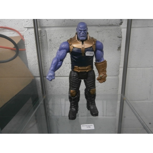 176 - Thanos figurine