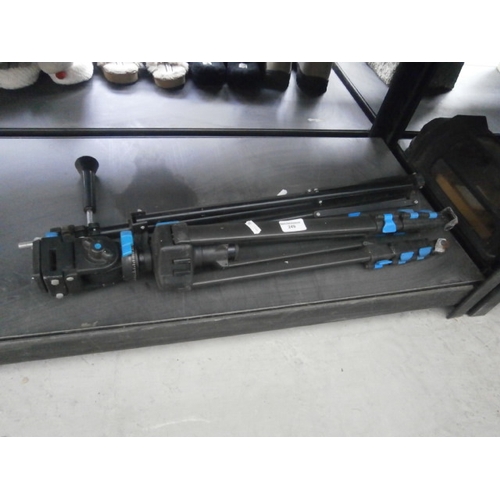 249 - Two tripod stands