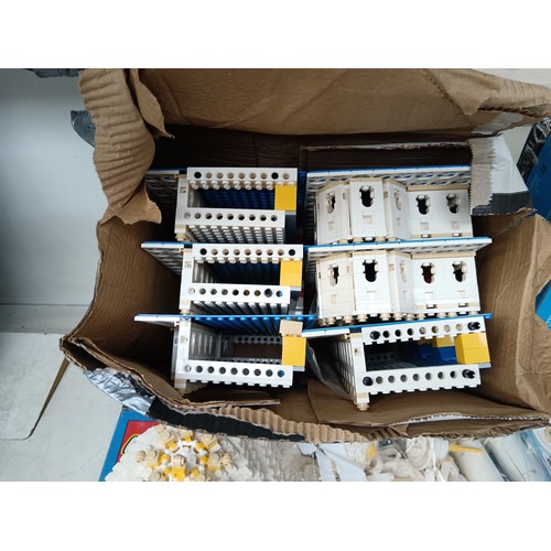 306 - Lego Taj Mahal lego set complete with box