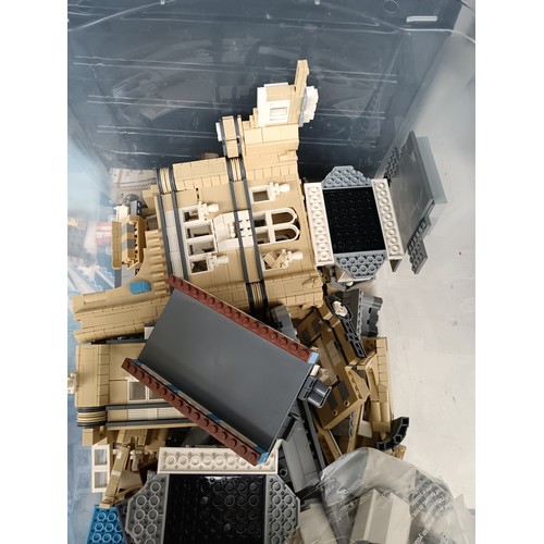 311 - Lego creator 4295 pieces tower bridge of London set