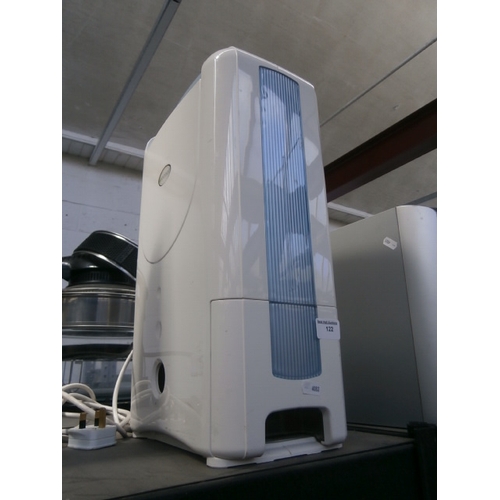 122 - Eco Air dehumidifier spare/repair