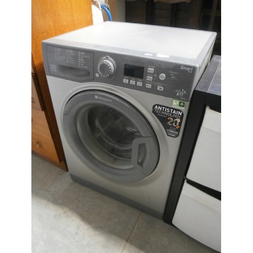 632 - A HOTPOINT Smart Tech 7kg washing machine