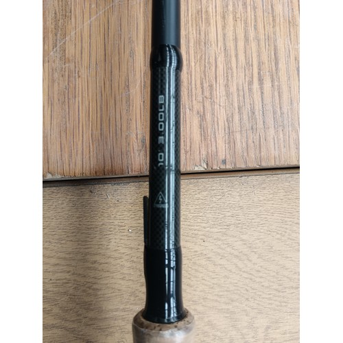 372 - Pair of Sonic 10 3.00LB fishing rods