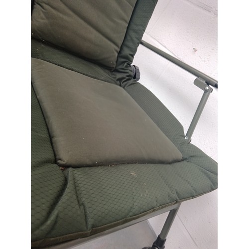 295 - Prestige Carp-Porter fishing seat