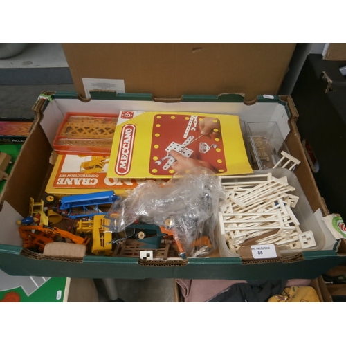Lot 85        