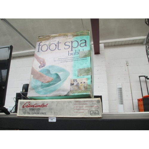Lot 149       