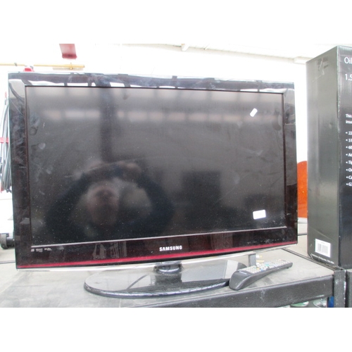 192 - Samsung 32
