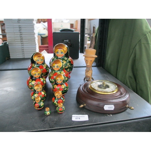 Lot 275       