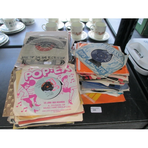 Lot 285       