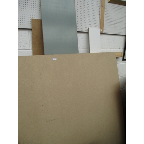 414 - Quantity of combi board