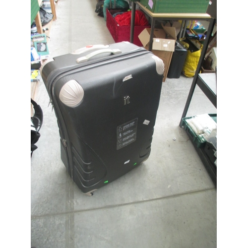 312 - Large IT luggage case