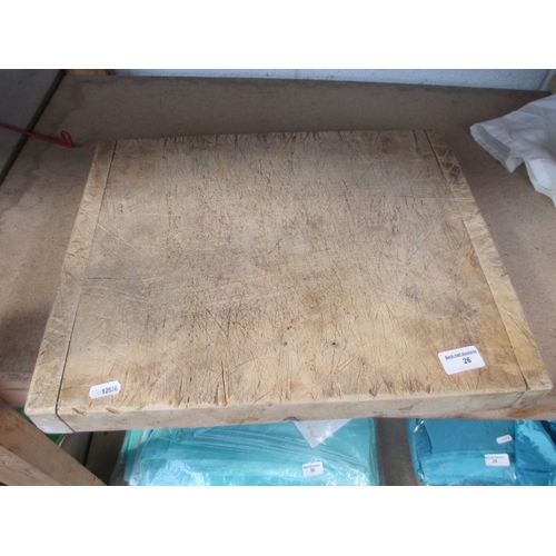 Lot 26        