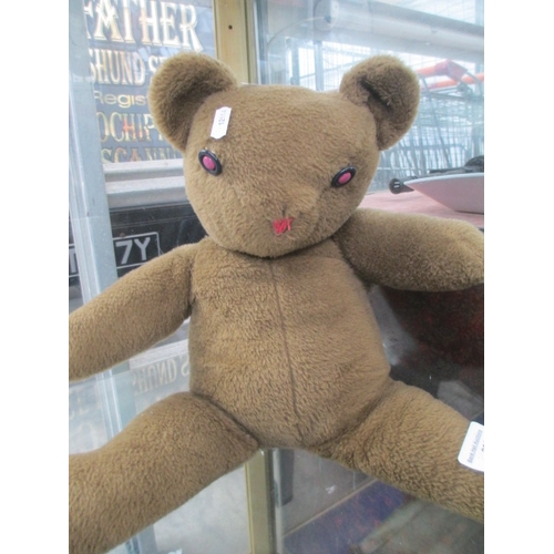 262 - Vintage teddy bear