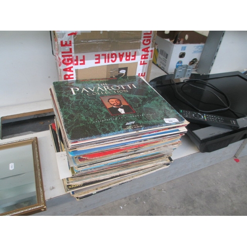 209 - Collection of assorted vinyl