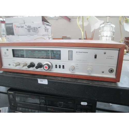 290 - Dynatron Ether Stereo