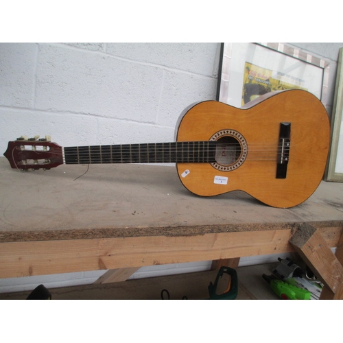 2 - Palma acoustic guitar