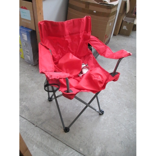 42 - Camping chair