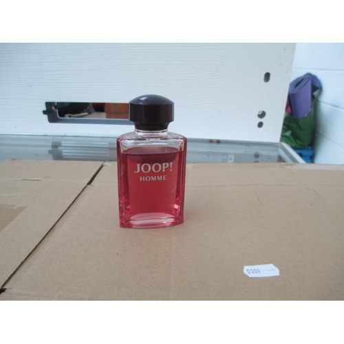 238 - Mostly full 75ml bottle of Joop!