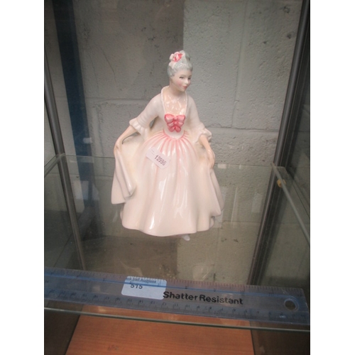 515 - Royal Doulton figurine