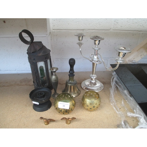 Lot 38        