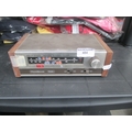 Prinz Sound T600 solid state radio