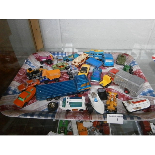 Lot 1         
