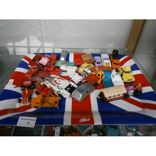 Lot 2         
