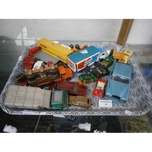 Lot 4         