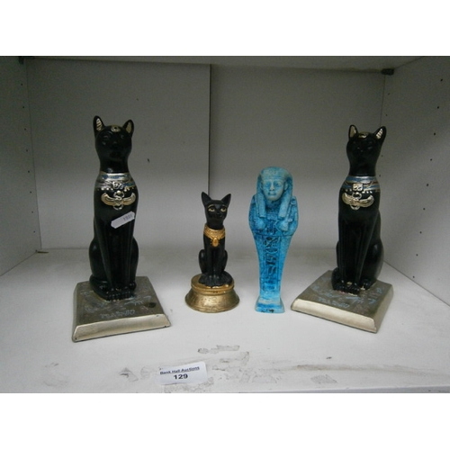 Lot 129       